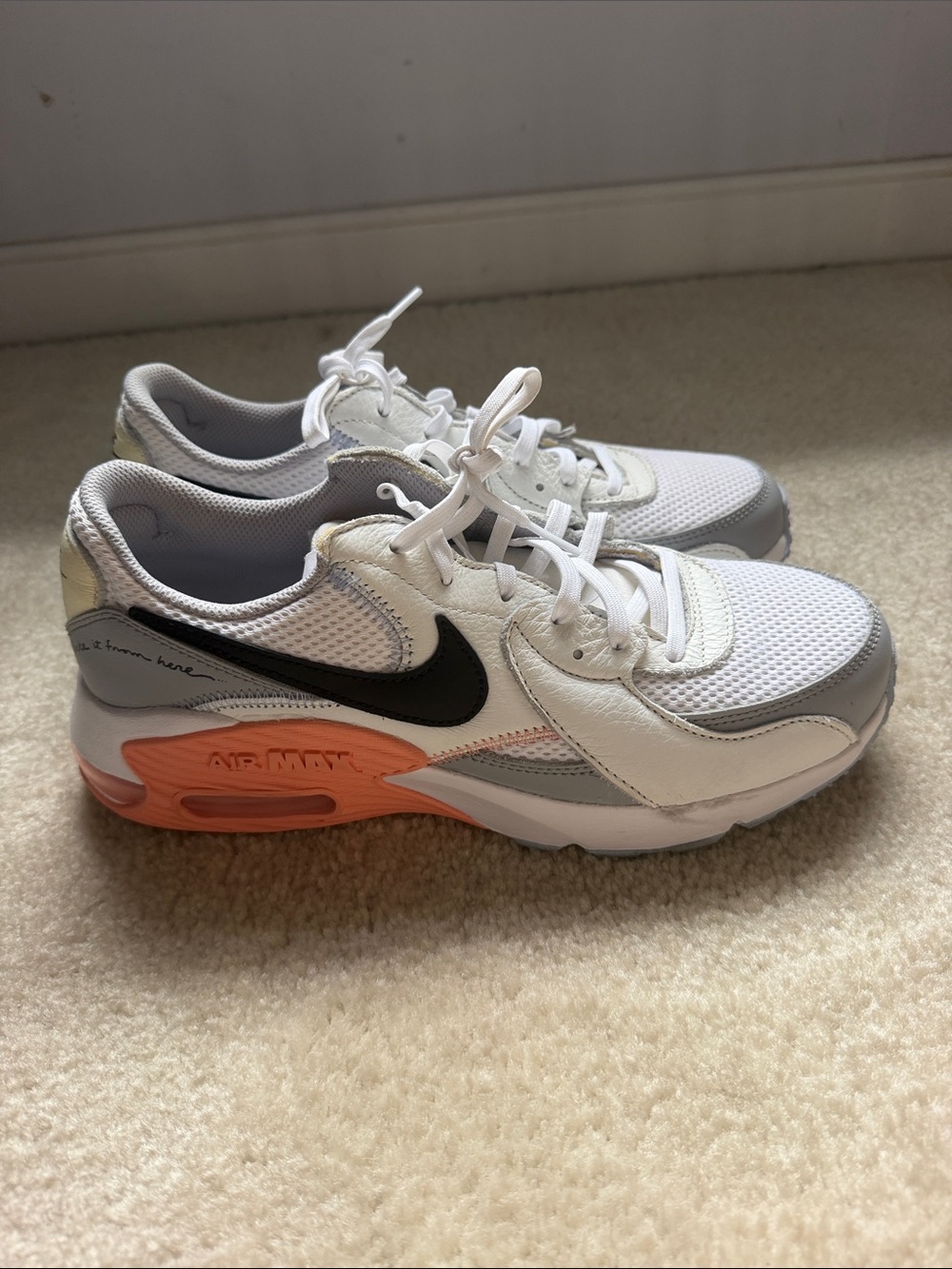 Nike Women’s Air Max